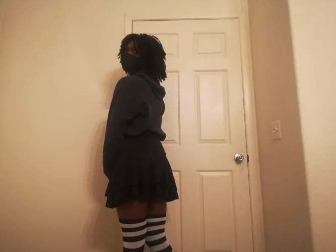 Cute? by Defiant_Award_8788