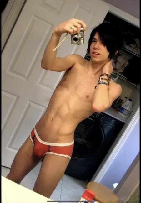 Cute 👅🔥 by barbanco07