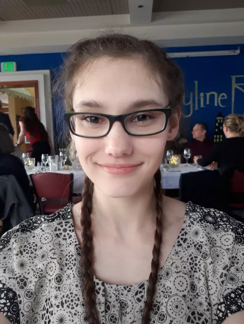 Cute by AggravatingPanda928