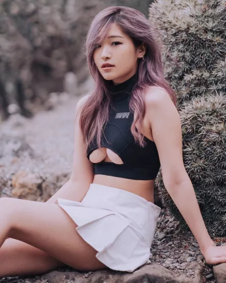 cute by AimForTheM00N