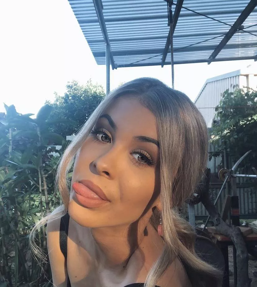 Cute posted by goonagedaydream