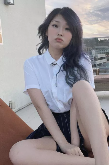 cute by AimForTheM00N