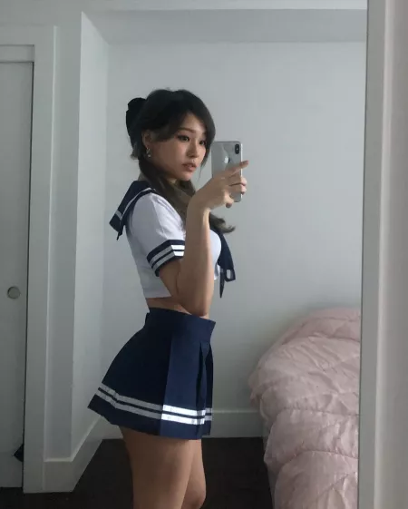 cute by AimForTheM00N