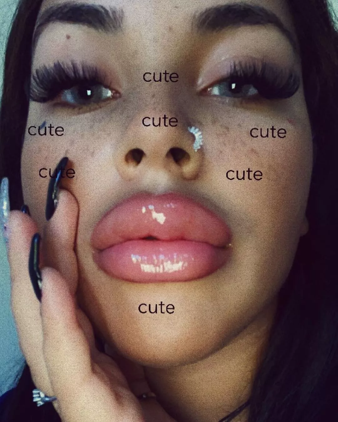 Cute posted by gosterime