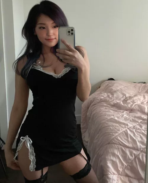 cute by AimForTheM00N