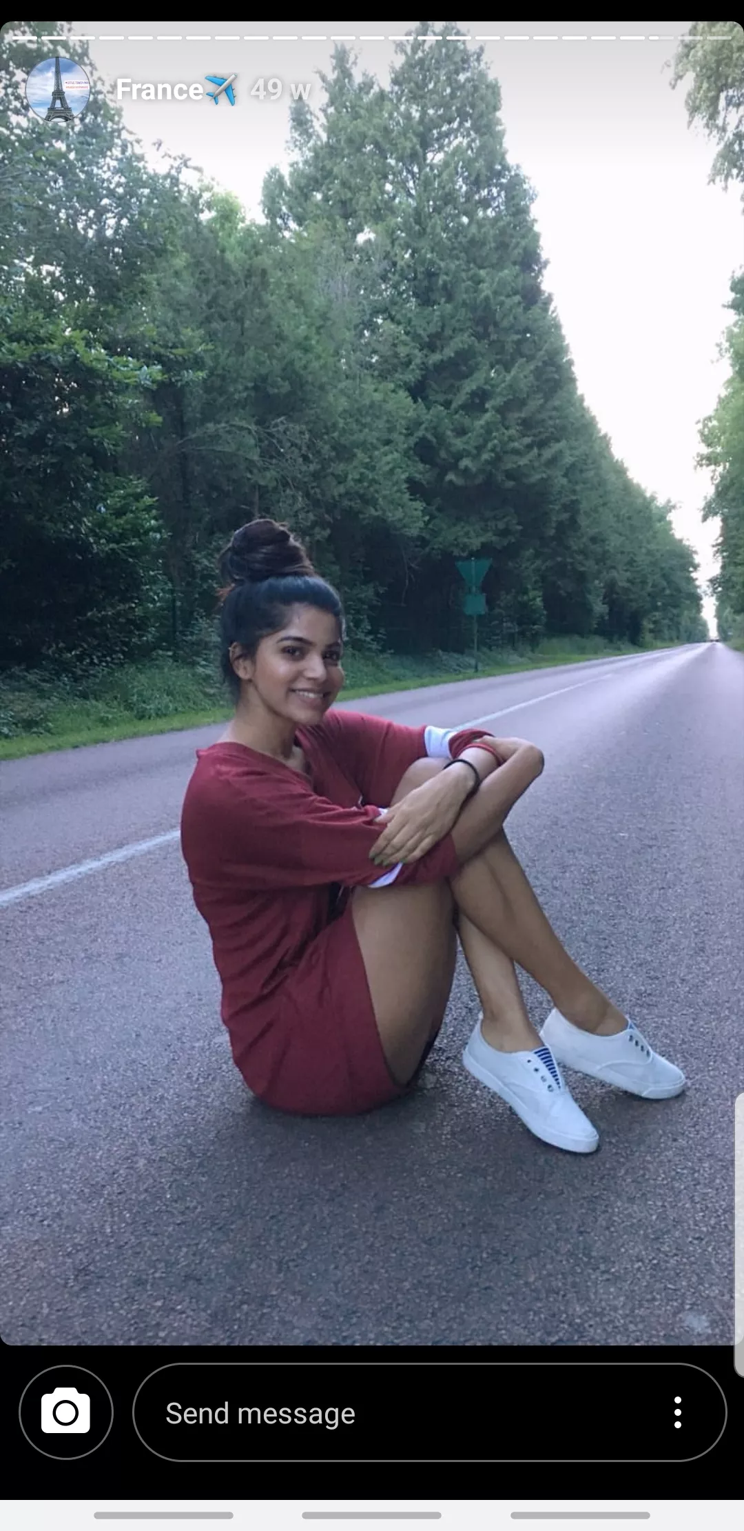 Cute af posted by blackcock666666