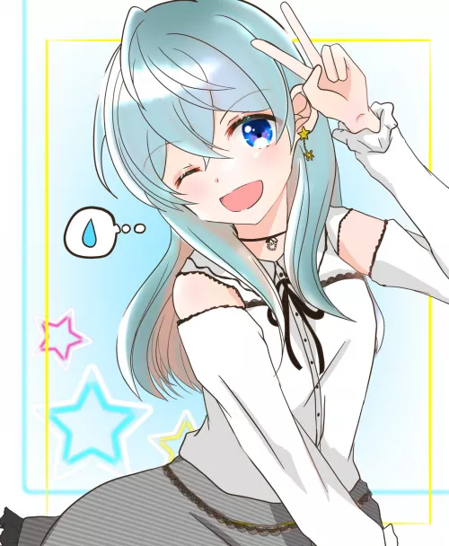 Cute and bright by pedoro_pedoro