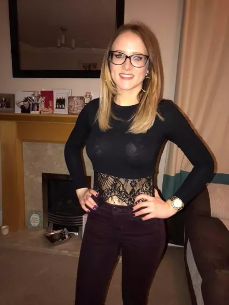 Cute and chavvy by spongebobmugabe