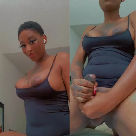 Cute and packing💗 by Jerri_thedancer