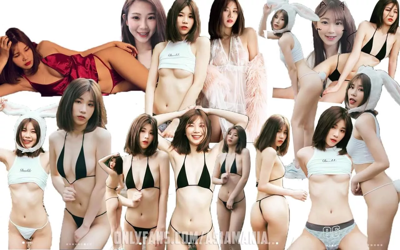 Cute and sexy petite Taiwanese babe 🔥💕 posted by asiamaniaz