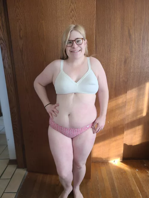 Cute and simple. Do you like? by ResponsibilityNo6843