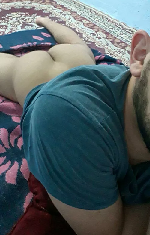 Cute and tight 😝 by b4yarea