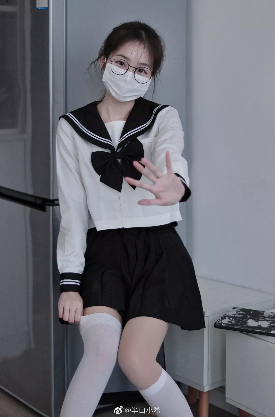 cute asian posted by FreezeSirus