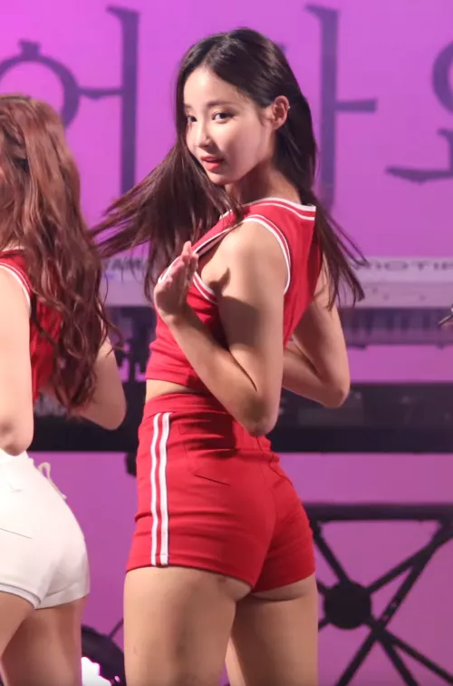 Cute Asian by djay45980