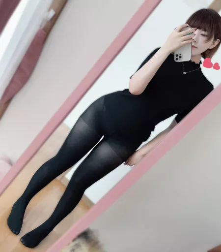 Cute Asian by Infinite_Science