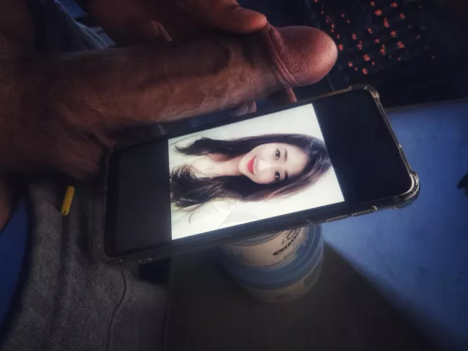 Cute asian by cumcockcuck69