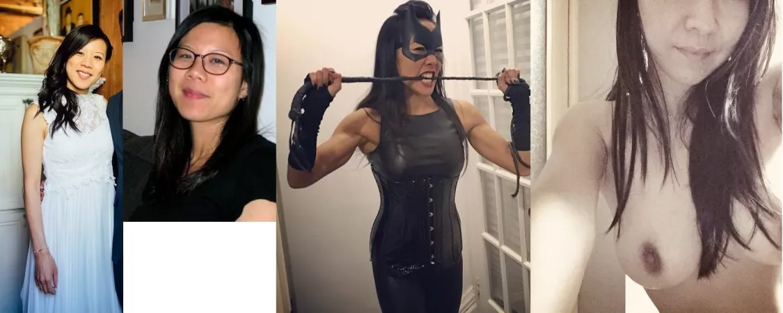 Cute Asian by Ancient-Action-7629