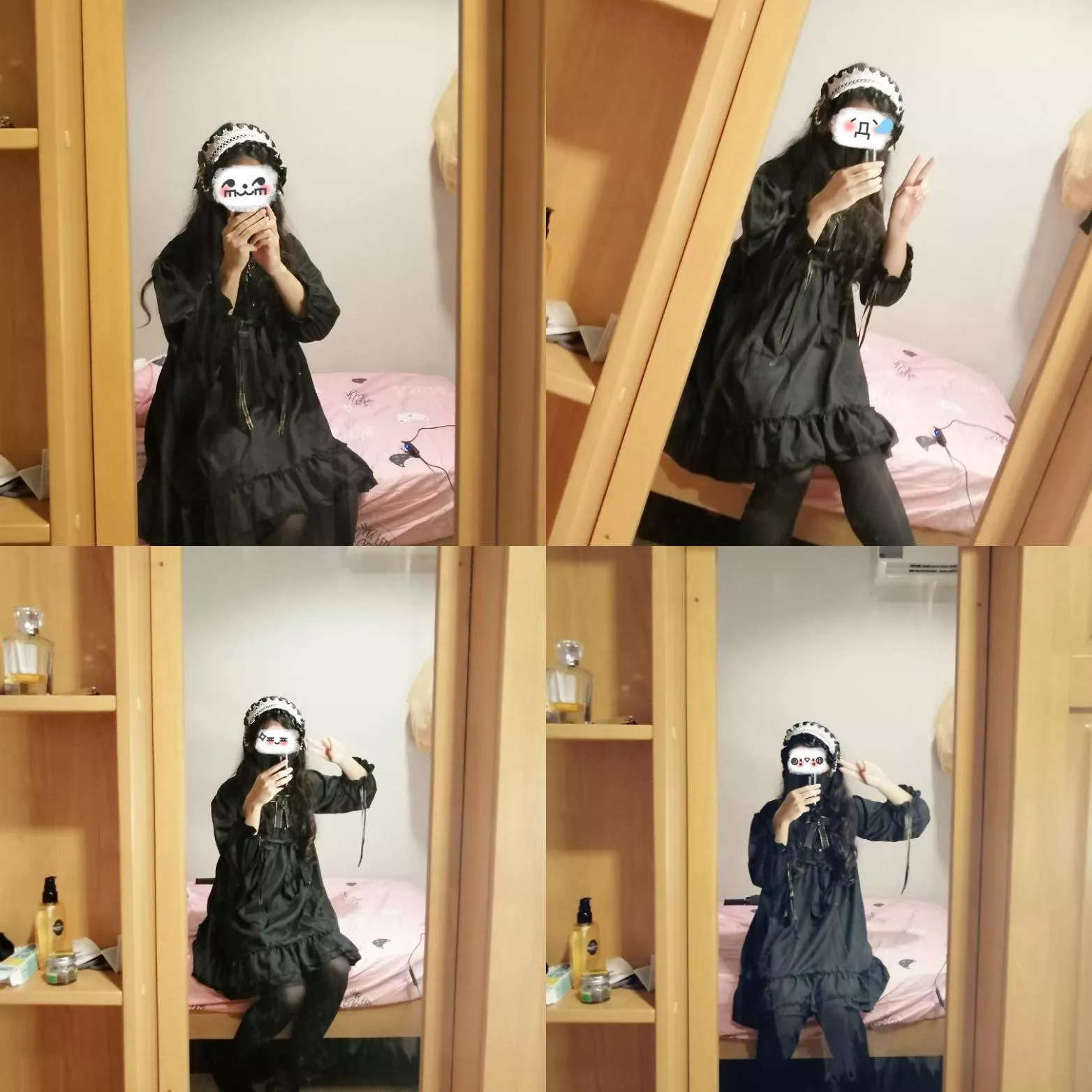 Cute asian trap living next door come back to reddit (≧▽≦). What would you like to do? ( ╹▽╹ ) posted by stlainist