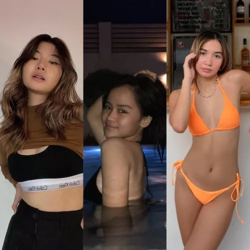 Cute asians by ssarami48