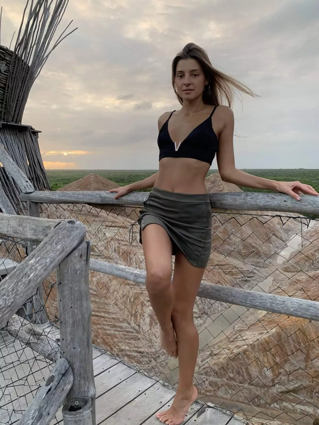 Cute.. Beautiful.. and Sexy posted by VectorA101