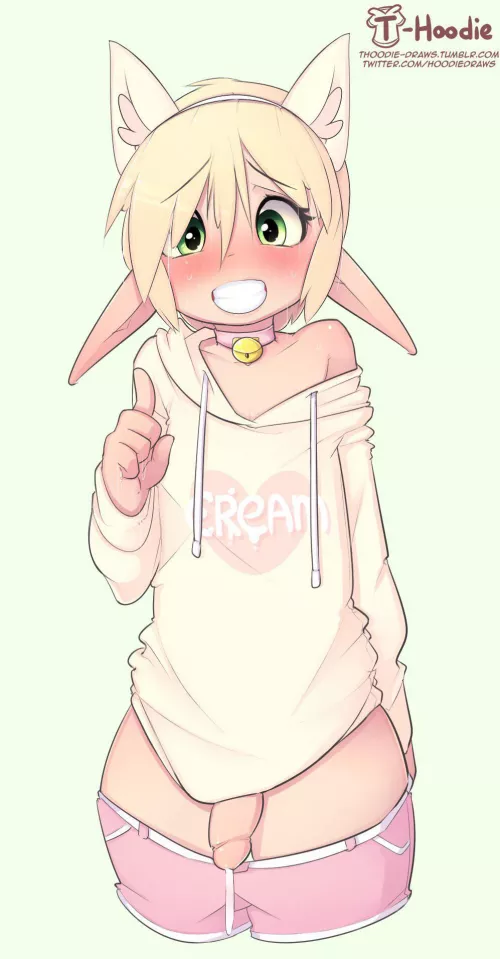 Cute boi :3 by Femboylover0811