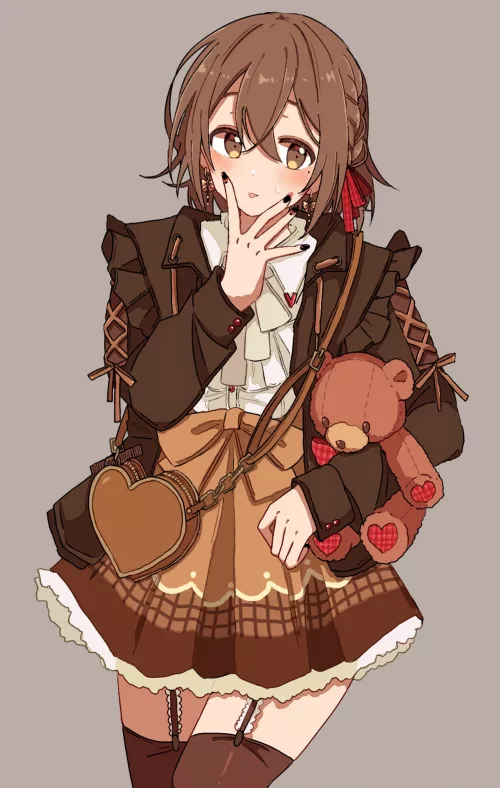 Cute boi by pedoro_pedoro