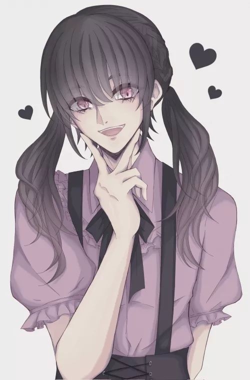 Cute boi by pedoro_pedoro