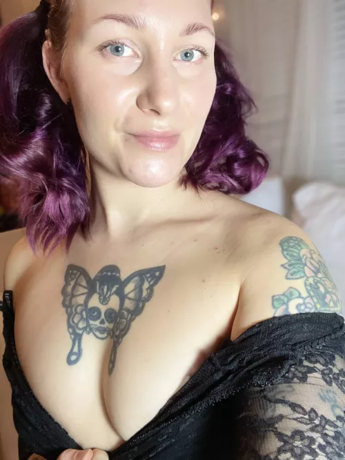 Cute boobs 😛 by Suzieks