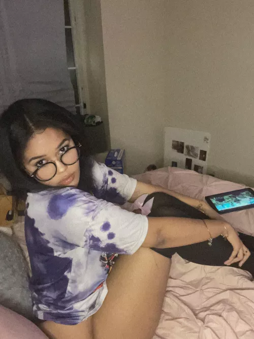 Cute bows by layawhite