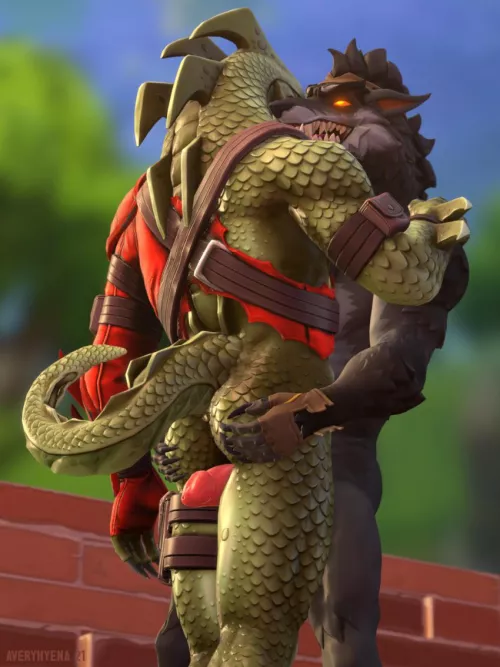 Cute boys~ by Michael_69lol