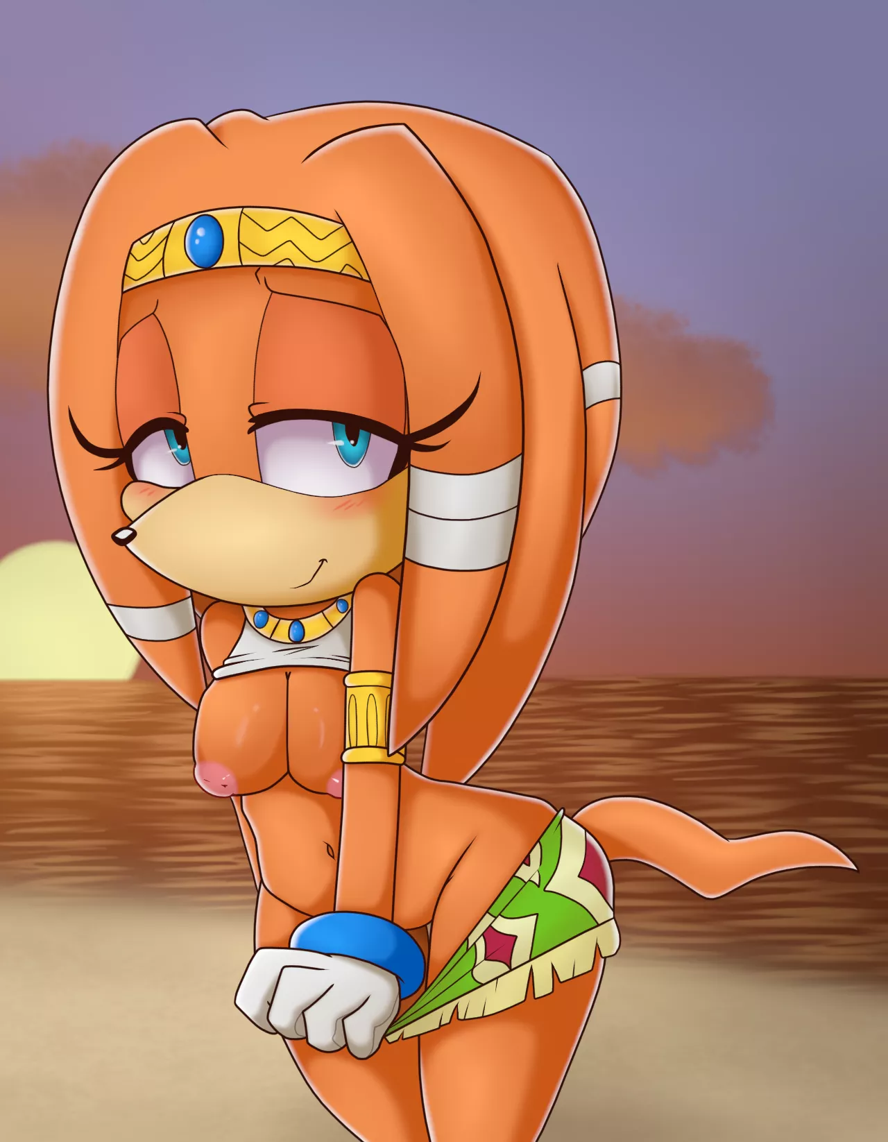 Cute but naughty(es74)(tenshigarden) posted by Reaperabyss