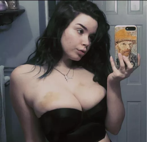 Cute but psycho ;) am I worth the headache 🥺😘 by pressedroxi30s_