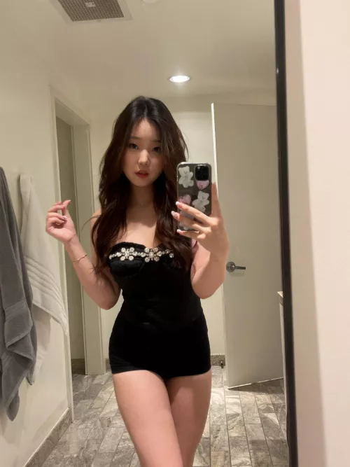 cute by AimForTheM00N