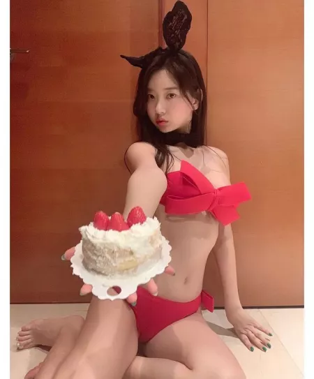 Cute chick by Funky4567