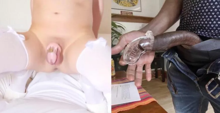 Cute comparison? by zxcv696