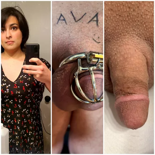 Cute dick syndrome by CuteGamer69