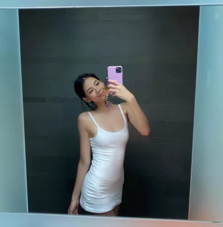 Cute dress by annies_secret