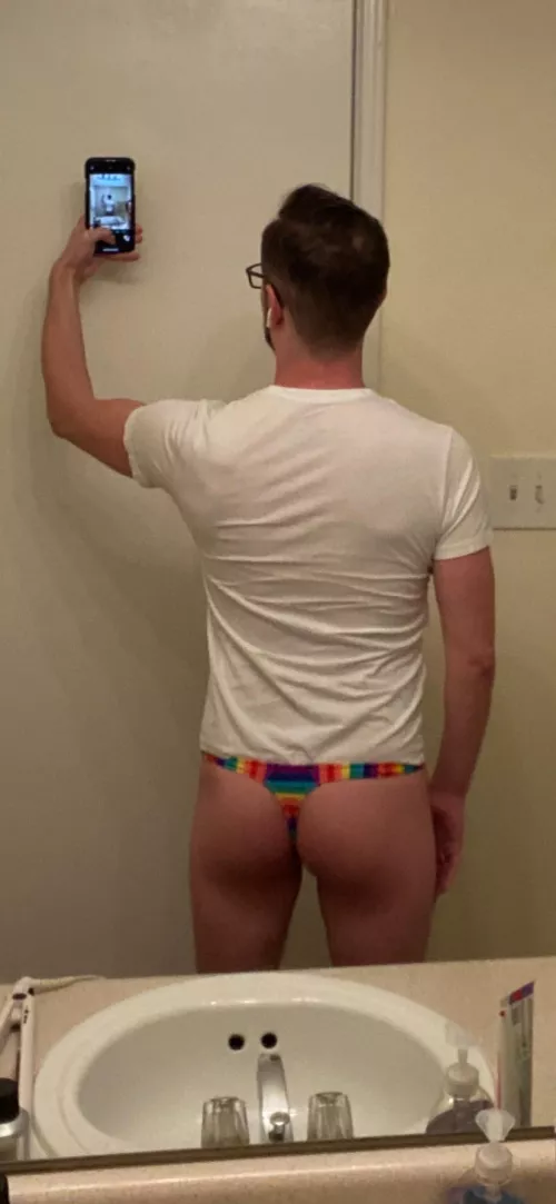 Cute enough? by morebacon34