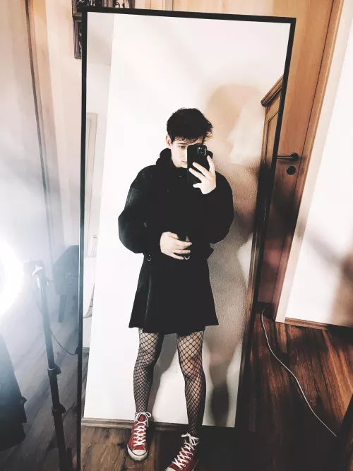 Cute enough? by stv-247