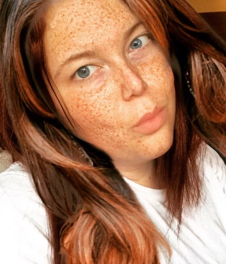 Cute enough for a facial? posted by elliemaeby