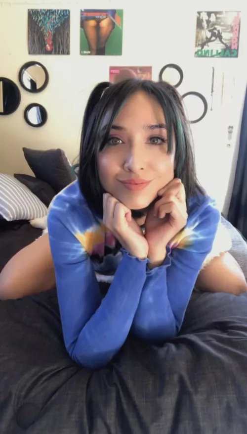 Cute enough for ya? by EnigmaticDaze