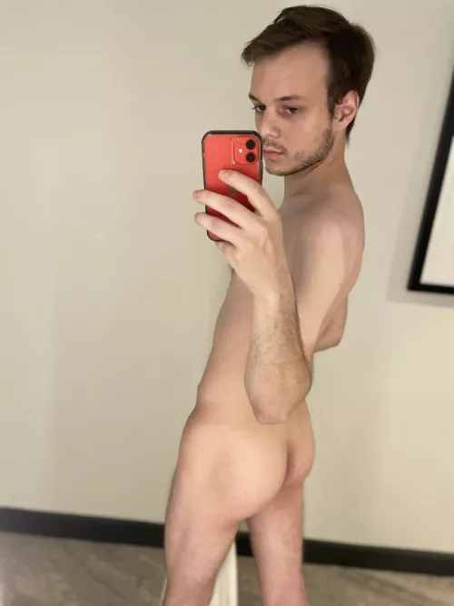 Cute enough? ☺️ by EastCouple5491