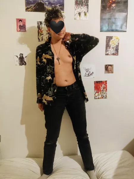 Cute enough to break your heart? by Merlin_Arts