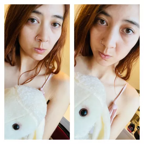 Cute enough to date? by theholyromanempire42