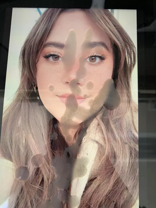 Cute face! by merbs88