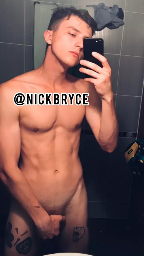Cute fit twink by nick_bryce_xl