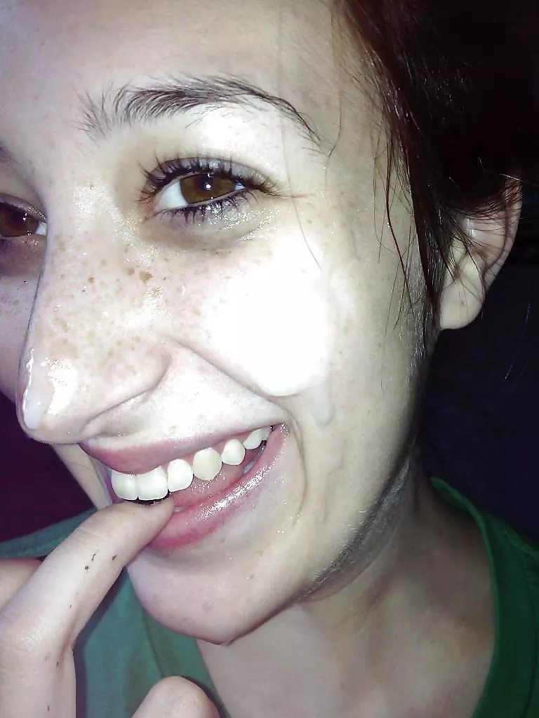 Cute freckles posted by responsible1