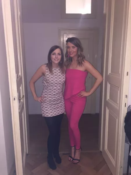 Cute friends by spongebobmugabe