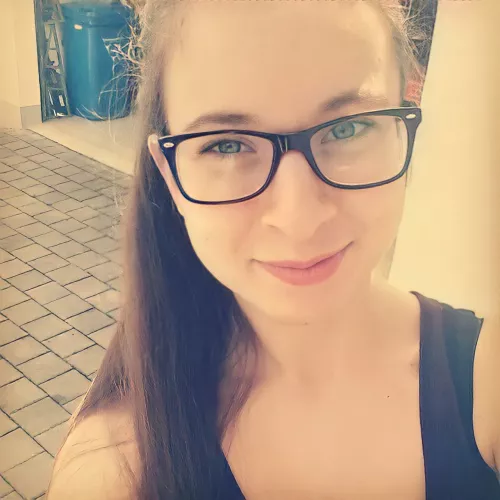 Cute German girl by ass_smeller