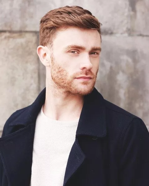 Cute Ginger Face posted by menareamazing